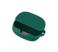 (Vert foncé) Convient aux écouteurs AeroFit Pro. Housse de protection antichoc et anti-rayures, lavable.