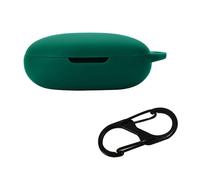 (Vert foncé) étui de protection lavable, anti-poussière et antidérapant pour casque Logitech G-FITS