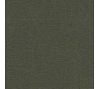 Vert Forêt Lin Sérénité Vinyle Peint Erismann 1051036 Élégant Décor Maison