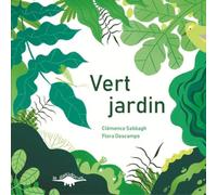 Vert jardin