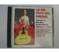 Vert:La Soto Del Parral [Import]