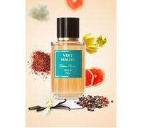 Vert Maliki extrait de parfum 50 ml - Edition Prestige MAH
