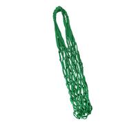 Vert Mangeoire Suspendue Robuste en Filet de Nylon, pour Bétail | Récipient Alimentaire Pratique, Forme en Maille, Usage Suspendu Partout, Confortable, Ne Se Déforme Pas