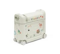 Vert marin Stokke® JetKids™ BedBox™ Sea Green