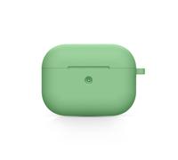 (Vert menthe) Housse pour Apple AirPods Pro Étui pour écouteurs sans fil Funda Accessoires pour AirPods