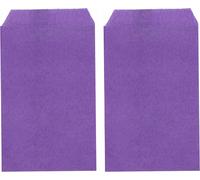 Vert Menthe Plat Petit Papier Sulfurisé Sachets Enveloppes 2 3/4"" X 4 1/2"" (7 X 11,5cm) Paquet De 100-Petites Friandises Bonbons Graines Échantillons