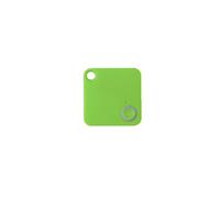 (Vert) Mini Tile Mate GPS Bluetooth Compatible Tracker Localisateur de clés Dispositif de suivi anti-perte Traceur
