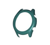 (Vert) Montre connectée pour Huami Amazfit GTR 3/GTR 3 Pro, étui de protection résistant à l'usure