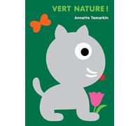 Vert nature !