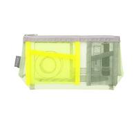 &, Vert paon, 21 x 7 x 11 cm, Simple et facile à utiliser