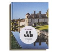 Vert paradis: Domaine régional de Villarceaux
