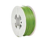 Verbatim Filament PLA 55324 1,75 mm 1 kg 335 m Vert (RAL 6018)