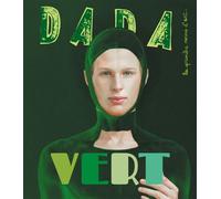 Vert (revue DADA 271) - Collectif - Arola Eds - broché - Revue