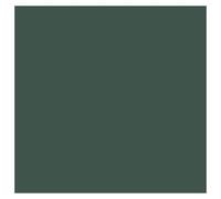 Vert Russe 096 / 894 Pot De Peinture Acrylique 17ml - Prince August
