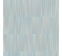 Vert Sarcelle Canard Œuf Peint - Géométrique Floral Oiseaux Damas Bois Panneau &