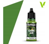 Vert Scorp Ne - Scorpy Green-Vallejo