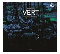 Vert Stéphane Kiehl (Auteur)