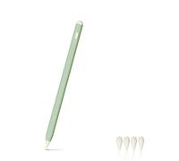 Vert Stylet Compatible avec Apple Pencil, Stylet pour iPad (2018-2022), Stylet iPad Pencil Compatible avec iPad/iPad Pro/iPad Mini/iPad Air, Palm Rejection, Magnétique, Sensible