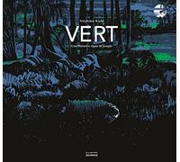 VERT - Une histoire dans la jungle