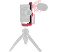 Vert3K,Supportenlpourphotos/Vidéos,Combinableaveclekitgorillapod3K,Trépiedpourappareilsphotohybrideetcompact,Caméradevlogging,Créationdecontenu,Youtube/Jb01684-Bww[VIT694423]