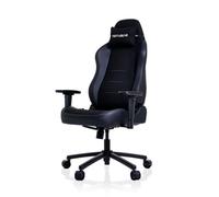 Vertagear SL3800 Ergonomic Gaming Chair Featuring ContourMax Lumbar & VertaAir Seat Systems - Carbon Black