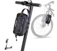 VERTAST 2//3/4L Sac de Trotinette Électrique, Sac de Scooter de Coque EVA Étanche pour Scooter électrique pour Xiaomi MI Mijia M365 Pro Sedway Ninebot ES1/2/3/4, 3L
