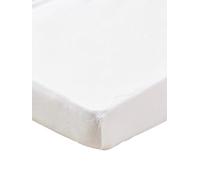 VERTBAUDET Alèse Éponge Imperméable Anti-Acariens Enfant Blanc 90X200