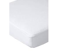 VERTBAUDET Alèse thermorégulatrice Blanc 60x120