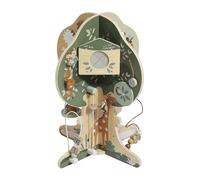 Arbre d'activités en bois FSC® arbre tanzanie TU