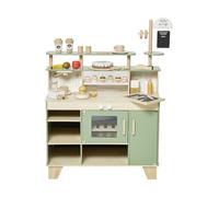 VERTBAUDET Atelier du café en Bois FSC® Bois TU