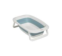 VERTBAUDET Baignoire de bain pliante turquoise TU