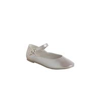 VERTBAUDET Ballerines pailletées Enfant Or 37