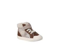 VERTBAUDET Baskets bébé Fille synthétique fourrées lot Marron 20