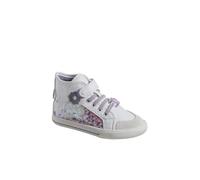 VERTBAUDET Baskets Montantes Fille Collection Maternelle Blanc 26