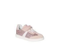 VERTBAUDET Baskets Scratch et Lacet élastiqué Enfant Collection Maternelle lot Rose 26