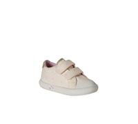 VERTBAUDET Baskets scratchées bébé Fille en Toile lot Rose 25