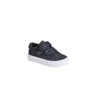 VERTBAUDET Baskets scratchées bébé garçon Marine 23