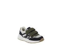 VERTBAUDET Baskets scratchées garçon Marine 19