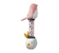 VERTBAUDET Bâton de pluie SAVANIA rose TU