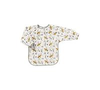 VERTBAUDET Bavoir Bébé Manches Longues Imperméable à Scratch