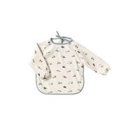 VERTBAUDETBavoir tablier maternelle 3-5 ansimprimé enginsTU