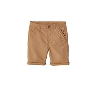 VERTBAUDET Bermuda Chino Garçon Beige 9A