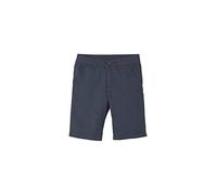 VERTBAUDET Bermuda Chino garçon Bleu 10A