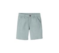 VERTBAUDET Bermuda Chino garçon Bleu grisé 14A