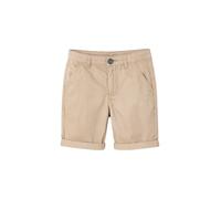 VERTBAUDET Bermuda Chino Garçon Sable 10A