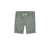 VERTBAUDET Bermuda Couleur garçon Sauge 12A