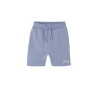 VERTBAUDET Bermuda Sport garçon Bleu Moyen 4A