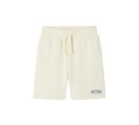 VERTBAUDET Bermuda Sport garçon écru 10A