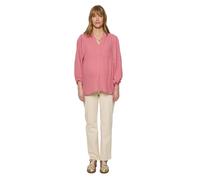 VERTBAUDET Blouse Grossesse et Allaitement Manches Ballon Rose 42