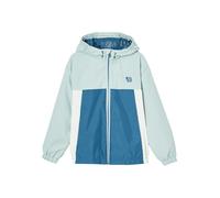 VERTBAUDET Blouson garçon coupe-vent colorblock